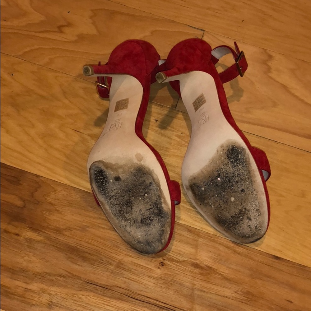 Pelle Moda Sandals - Picture 2 of 4